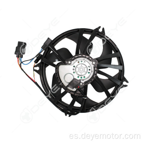 Ventilador de radiador de coche universal para PEUGEOT 807308